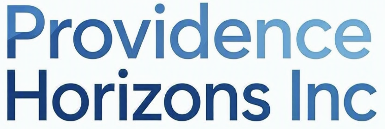 Providence Horizons Inc.